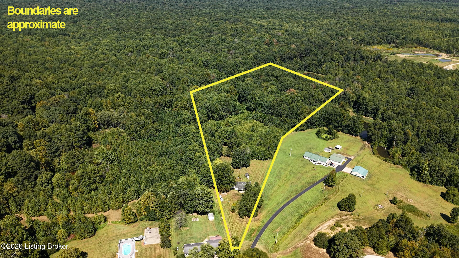 170 Roney Rd, Lebanon Junction, KY 40150