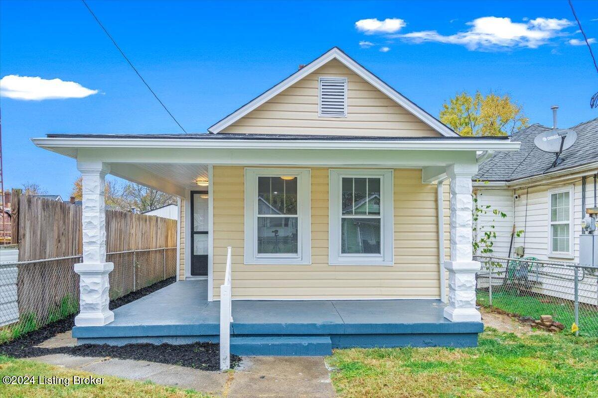 1113 Longfield Ave — photo