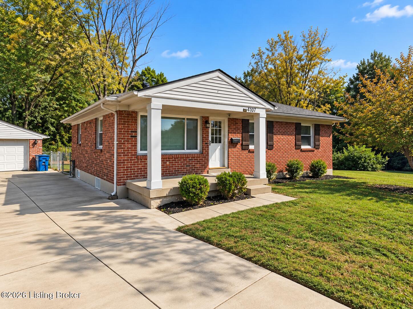 4107 Slack Ave — photo
