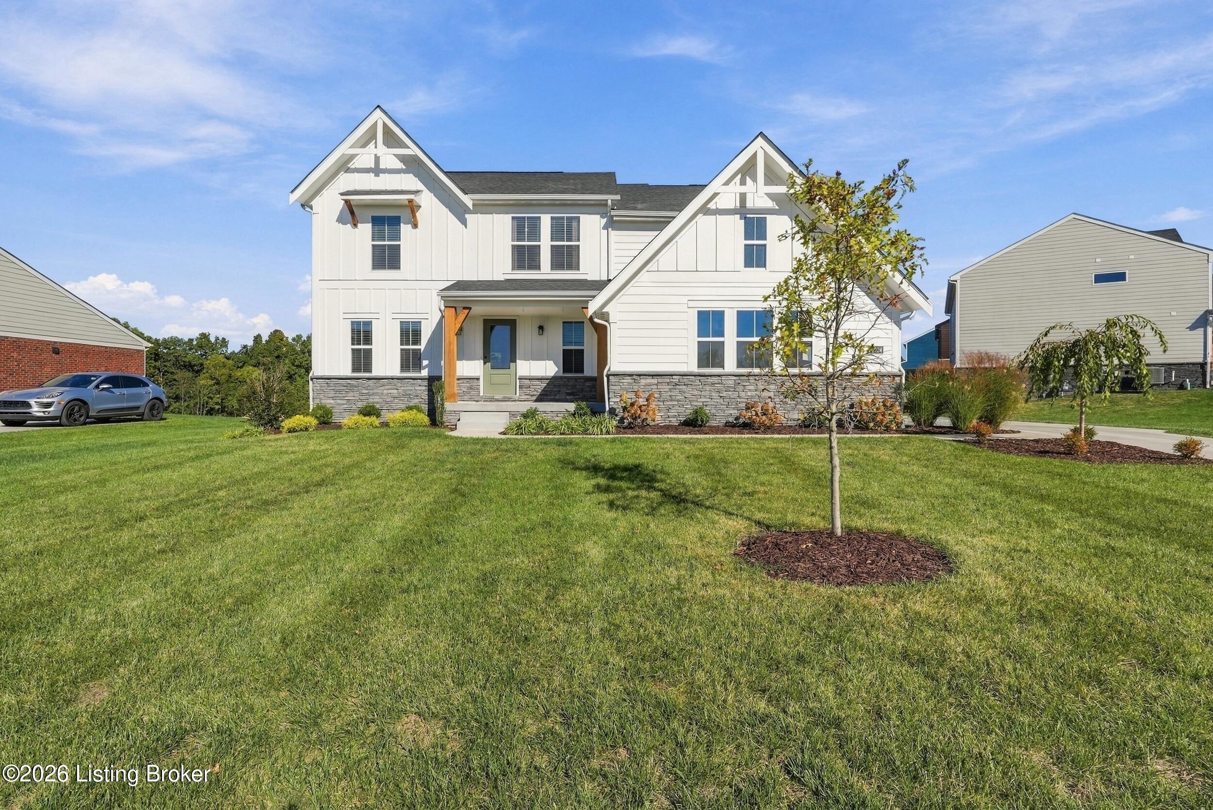 2224 Summit View Ct — photo