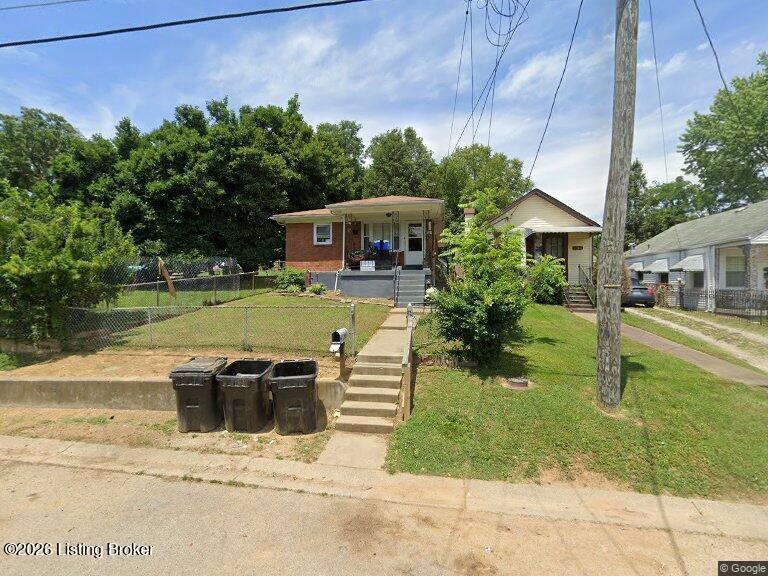 1609 Haskin Ave — photo