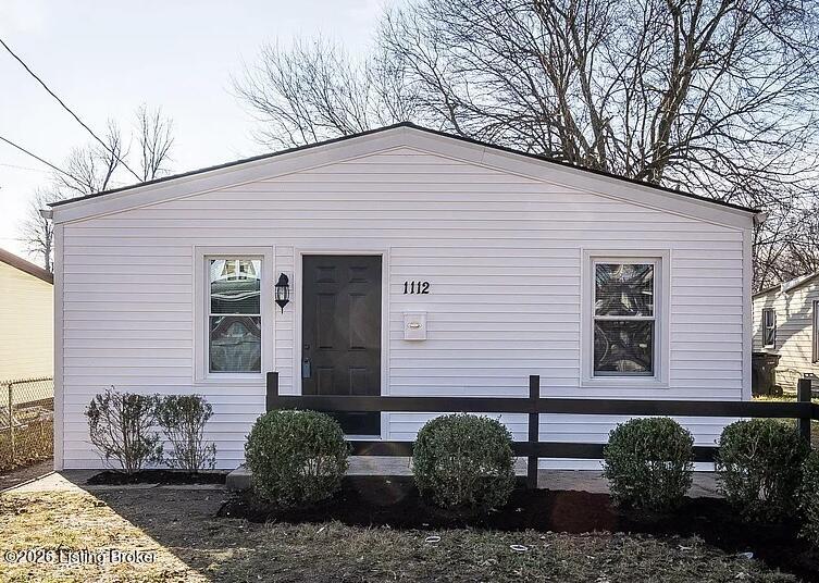 1112 W Whitney Ave — photo