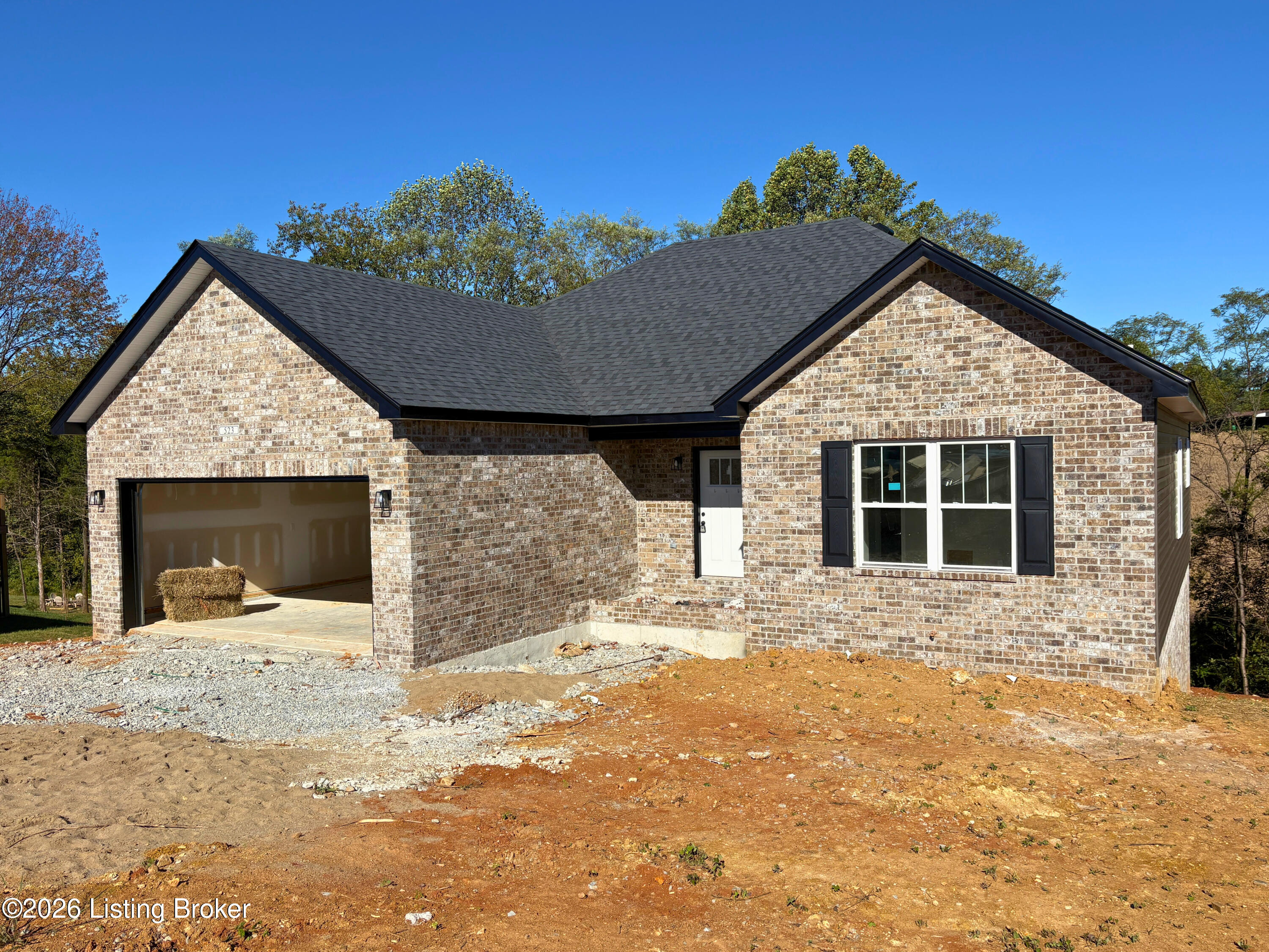 523 Braden Way — photo