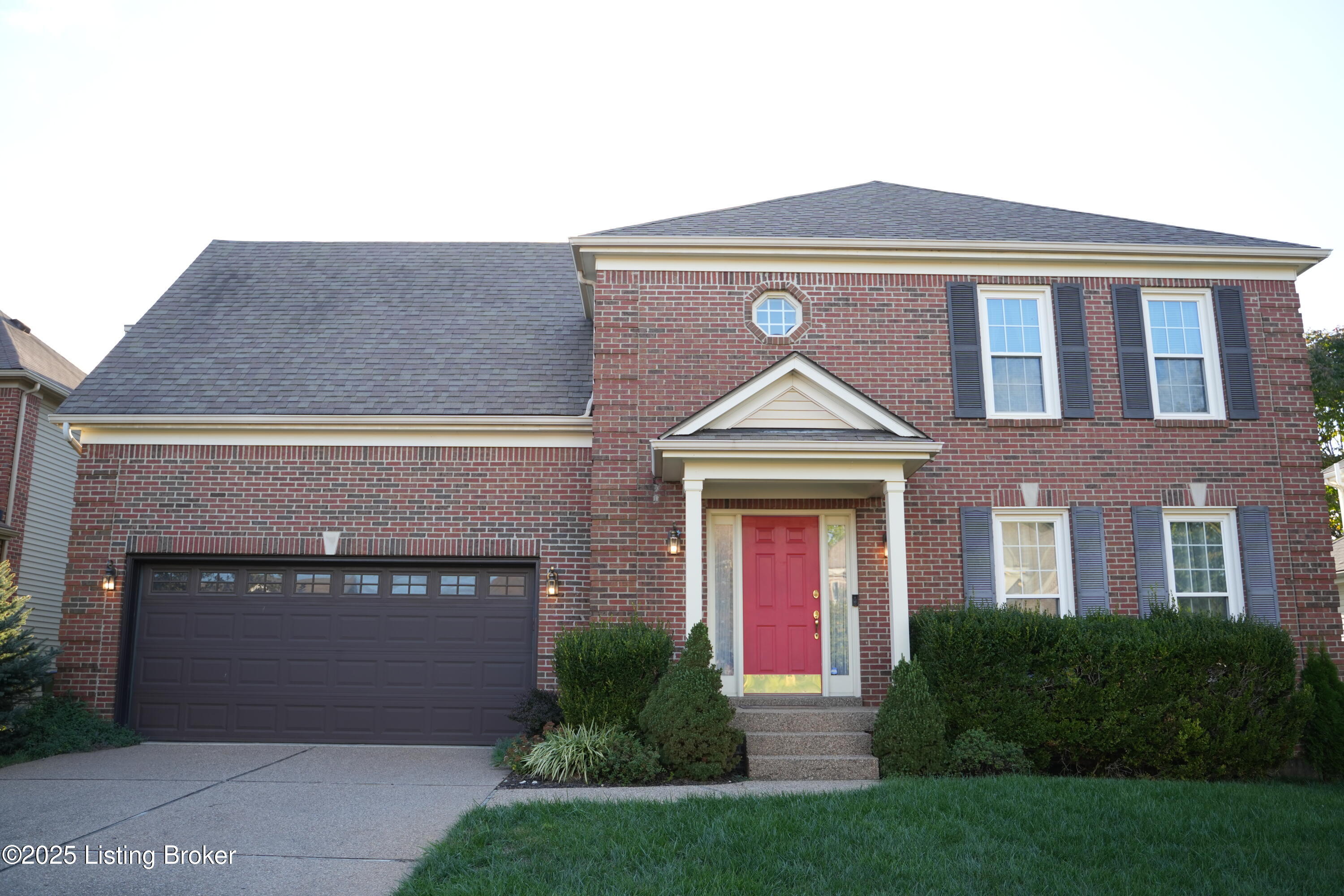 4326 Brownsboro Glen Rd — photo