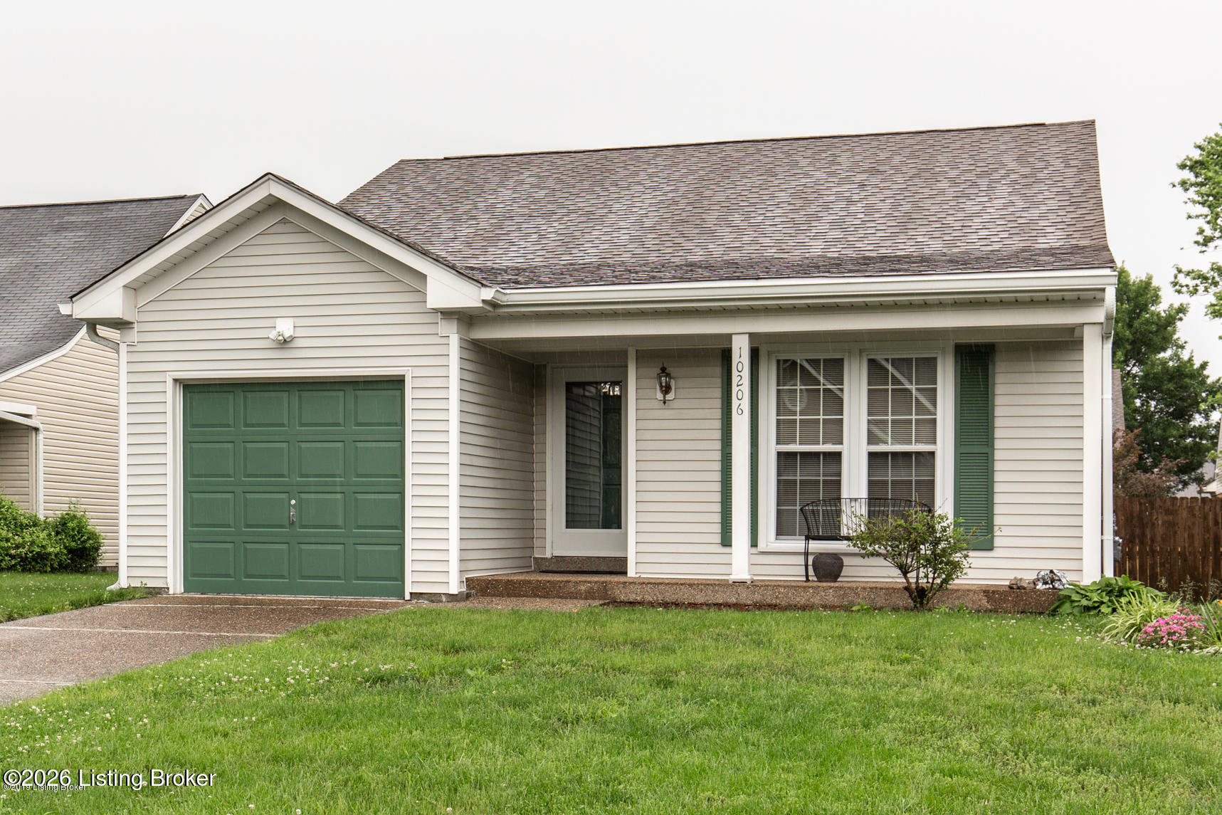 10206 Brownhurst Ct — photo