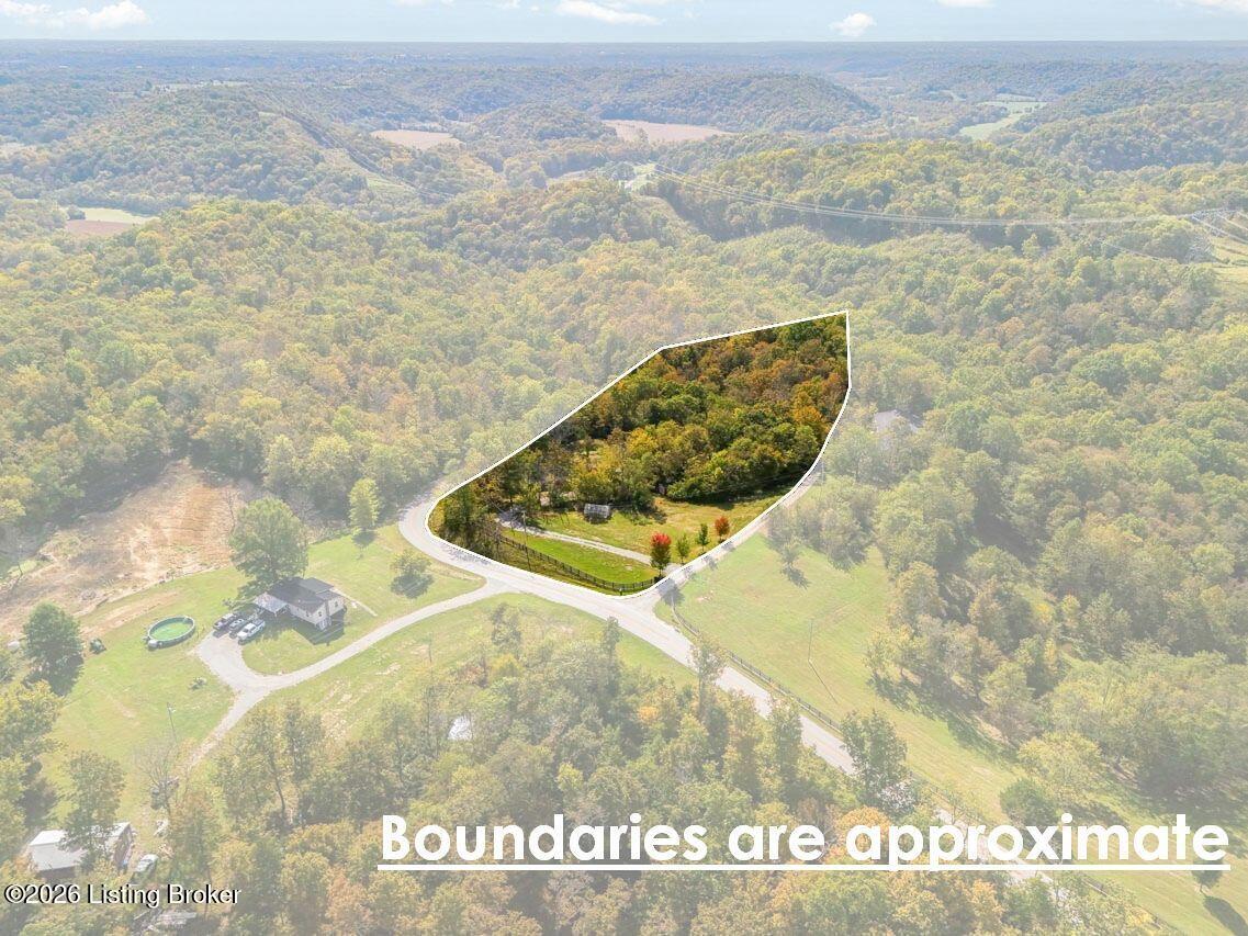 2699 Bells Ridge Rd, Bedford, KY 40006 — photo 3
