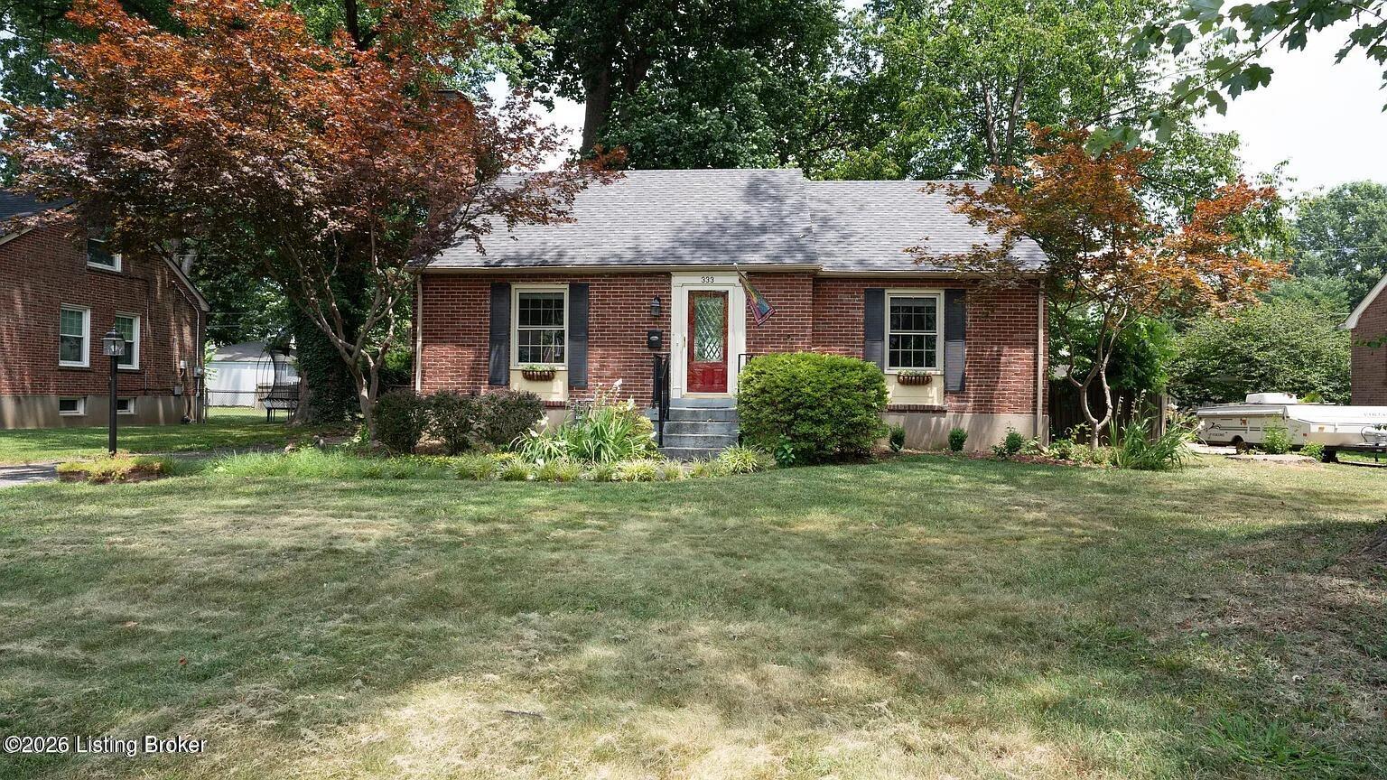 333 Monohan Dr — photo