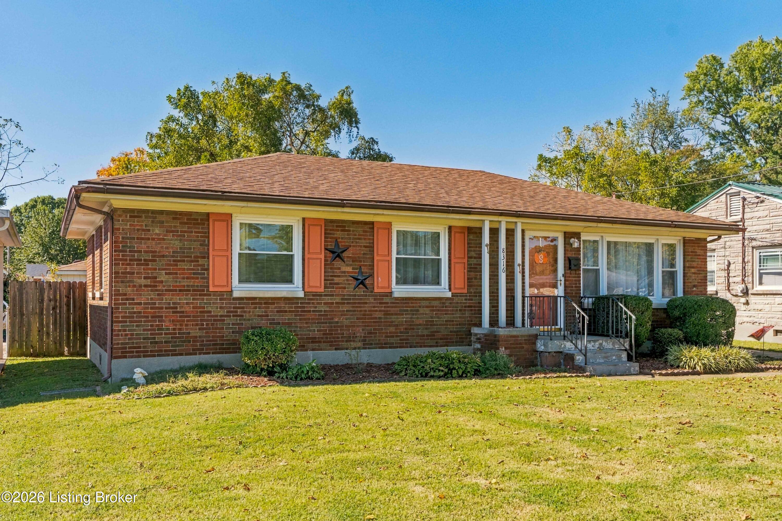 8316 Virginia Rd — photo