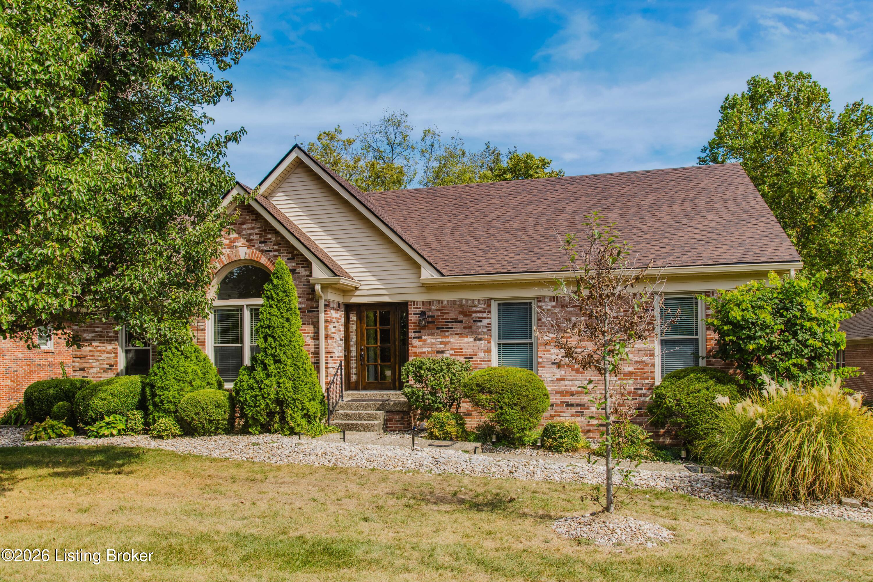 1113 Kirkham Trace — photo
