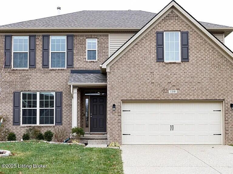 110 Belden Trl — photo