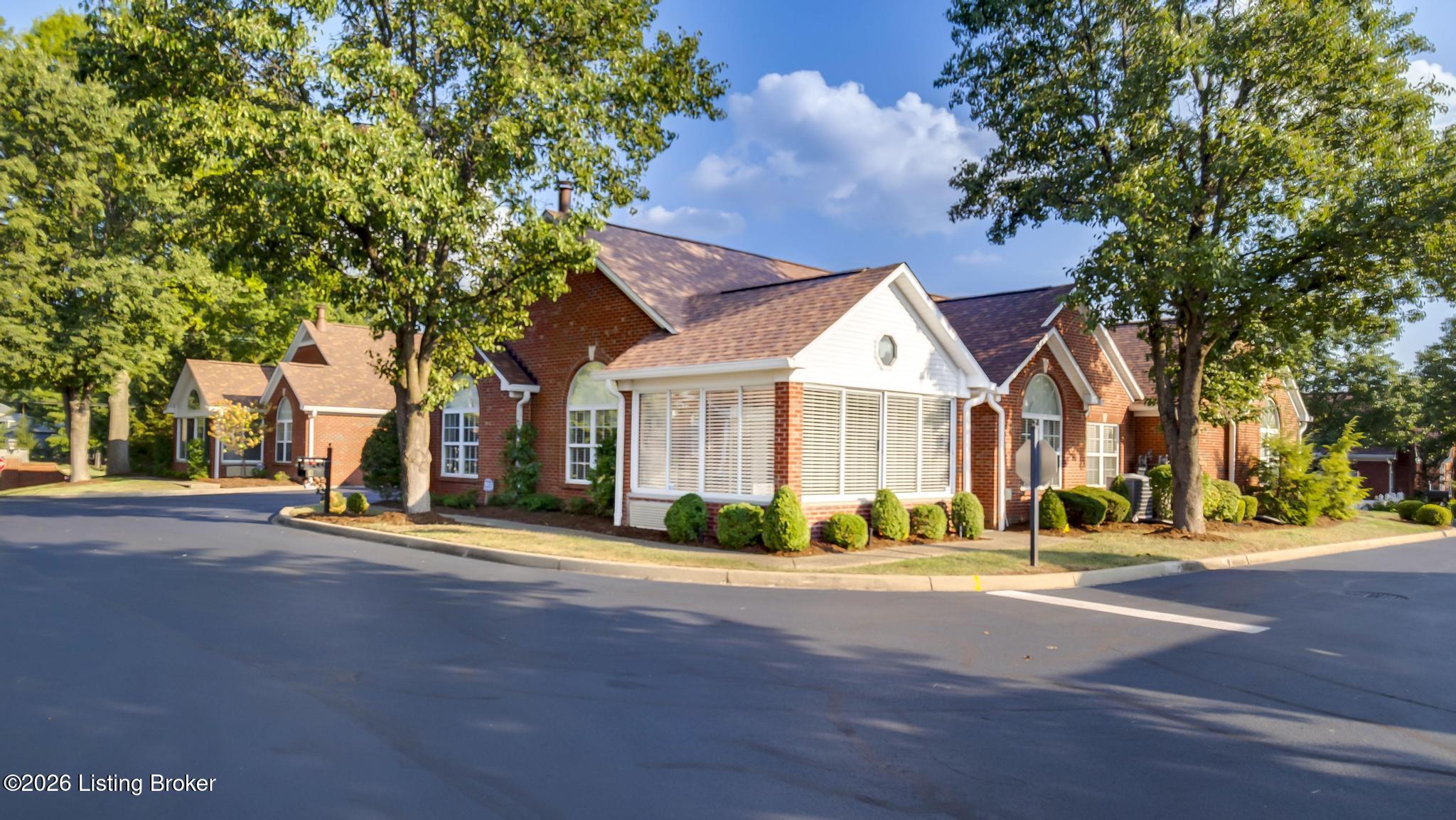 8228 St Andrews Village Dr — photo