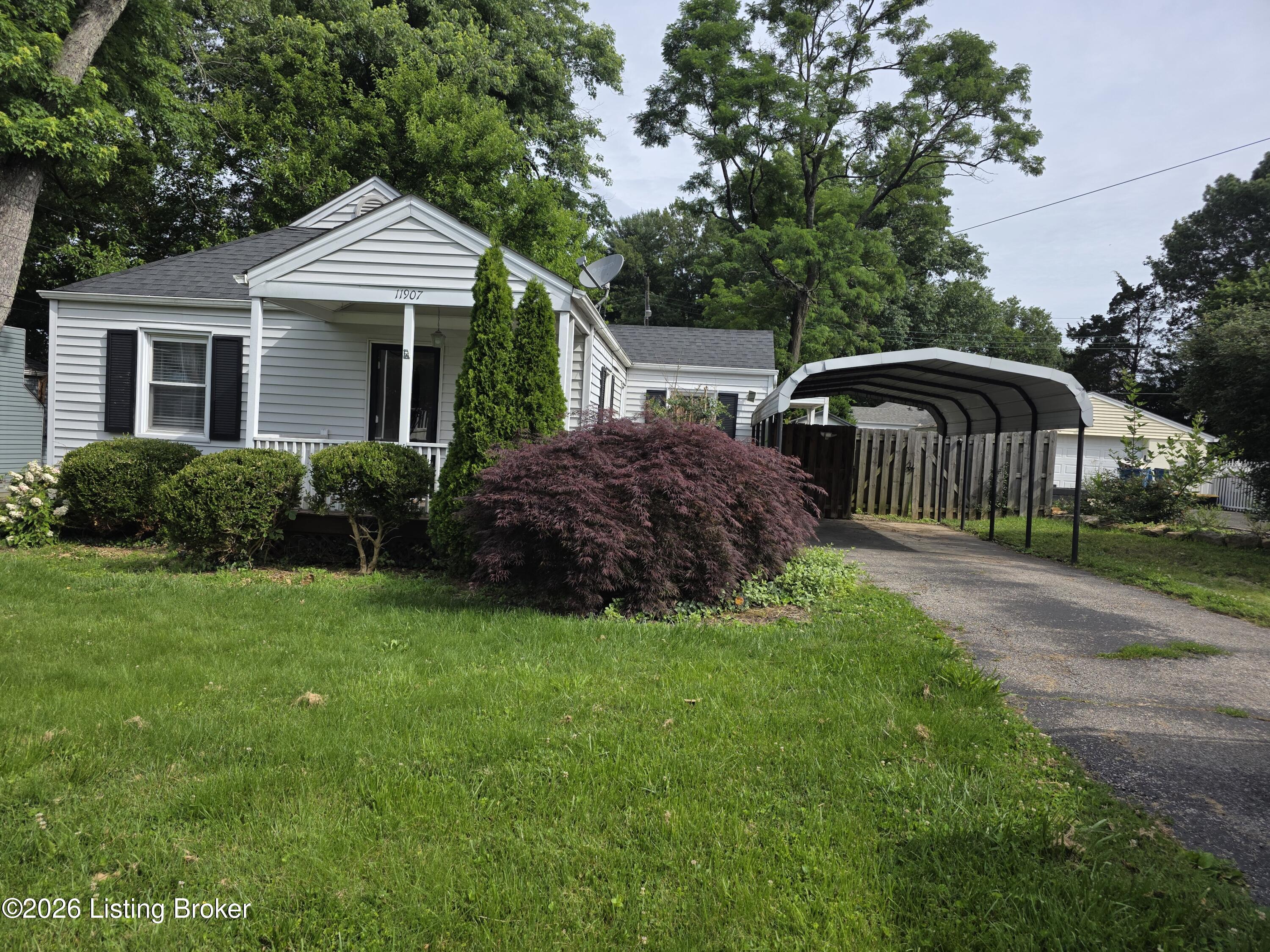 11907 Locust Rd — photo