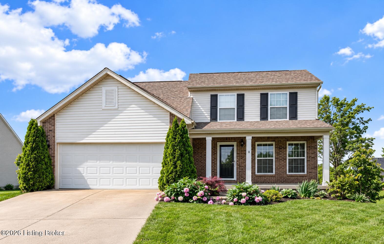 16301 Brookfield View Ct — photo
