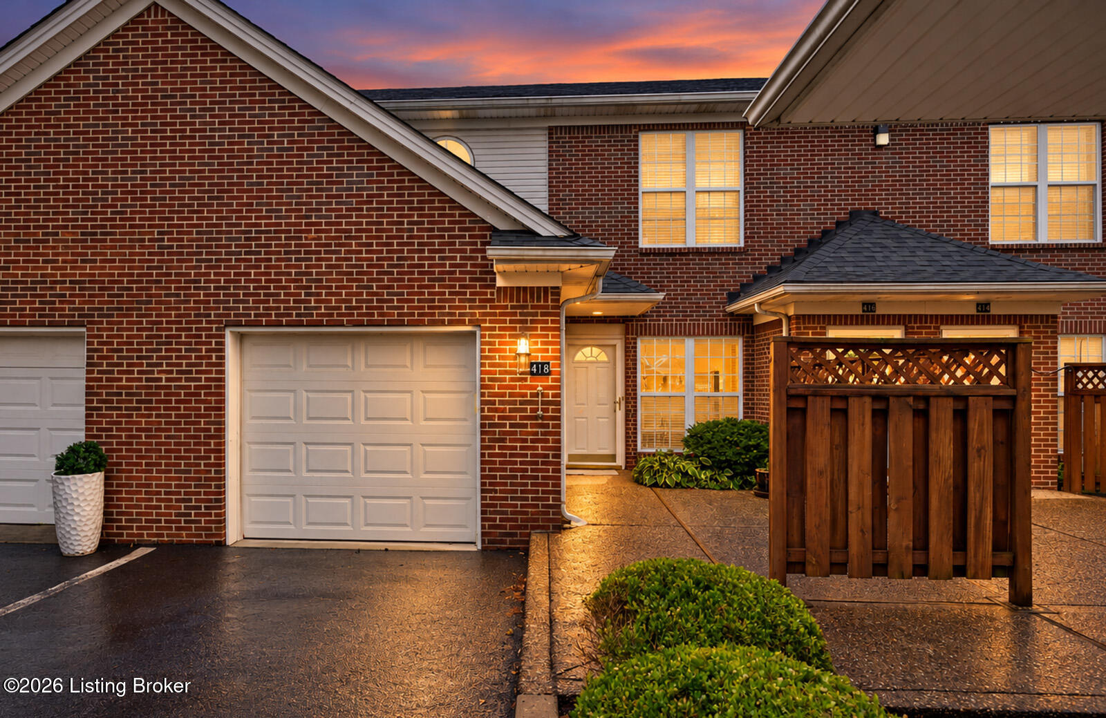 418 Blue Rose Ct — photo