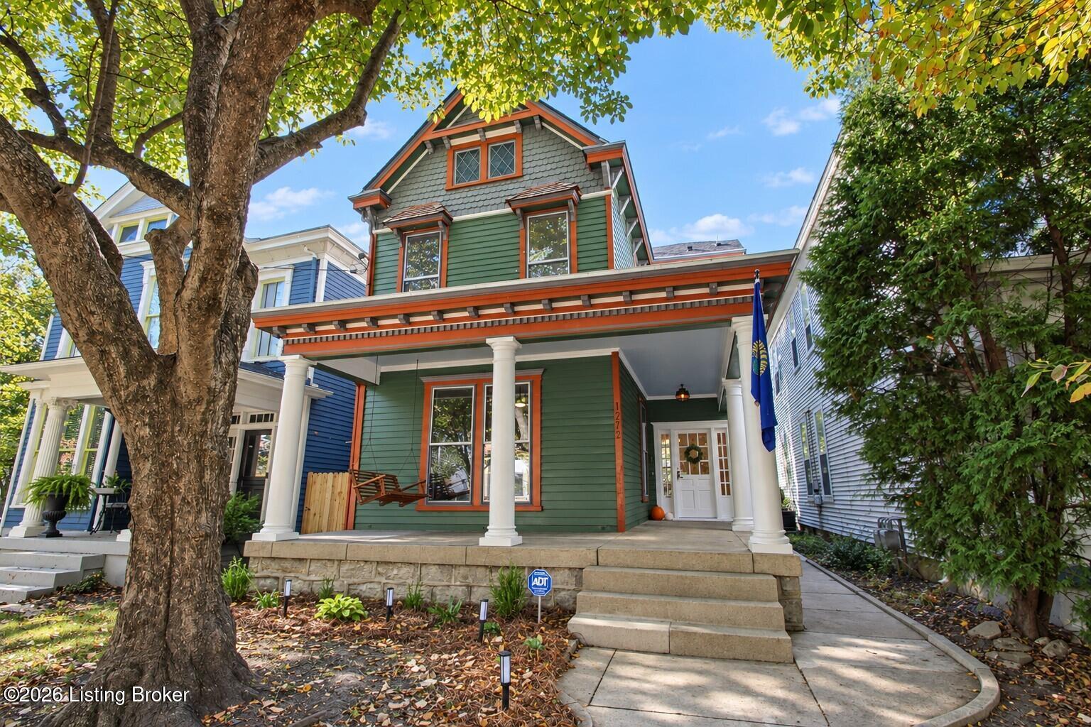 1272 S Floyd St — photo