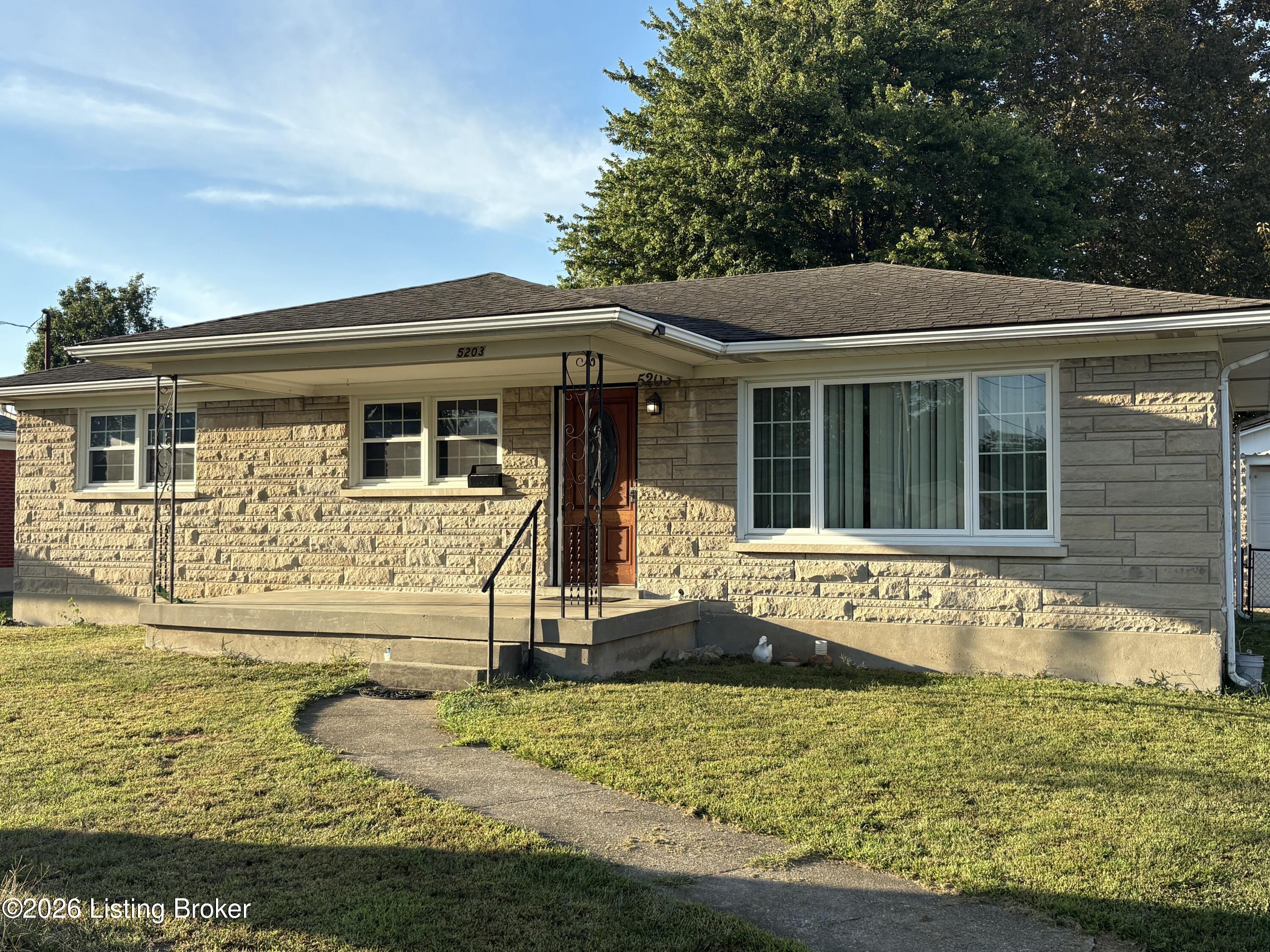 5203 Twinkle Dr — photo