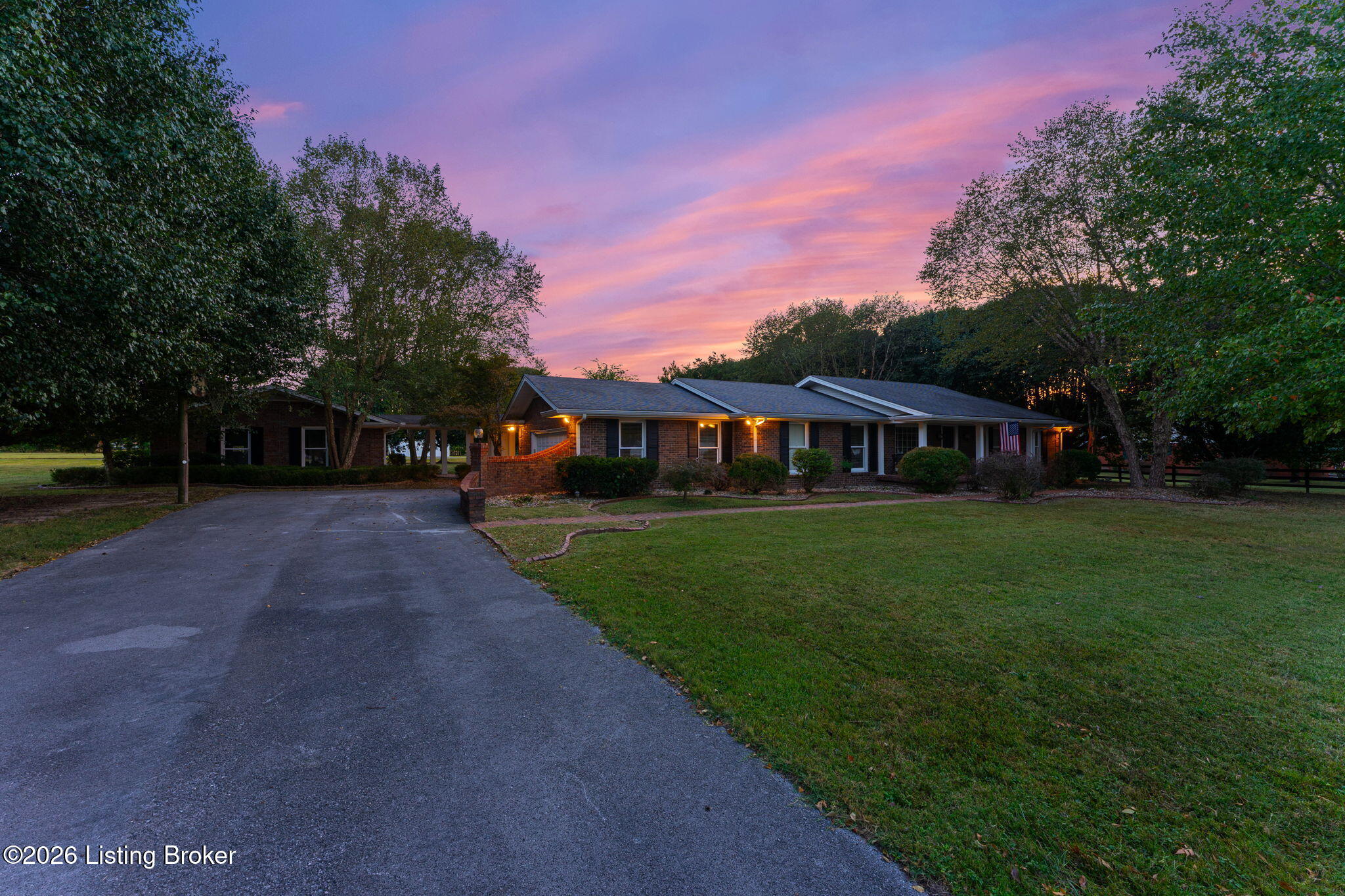 1678 Beaver Dam Chapel Rd — photo