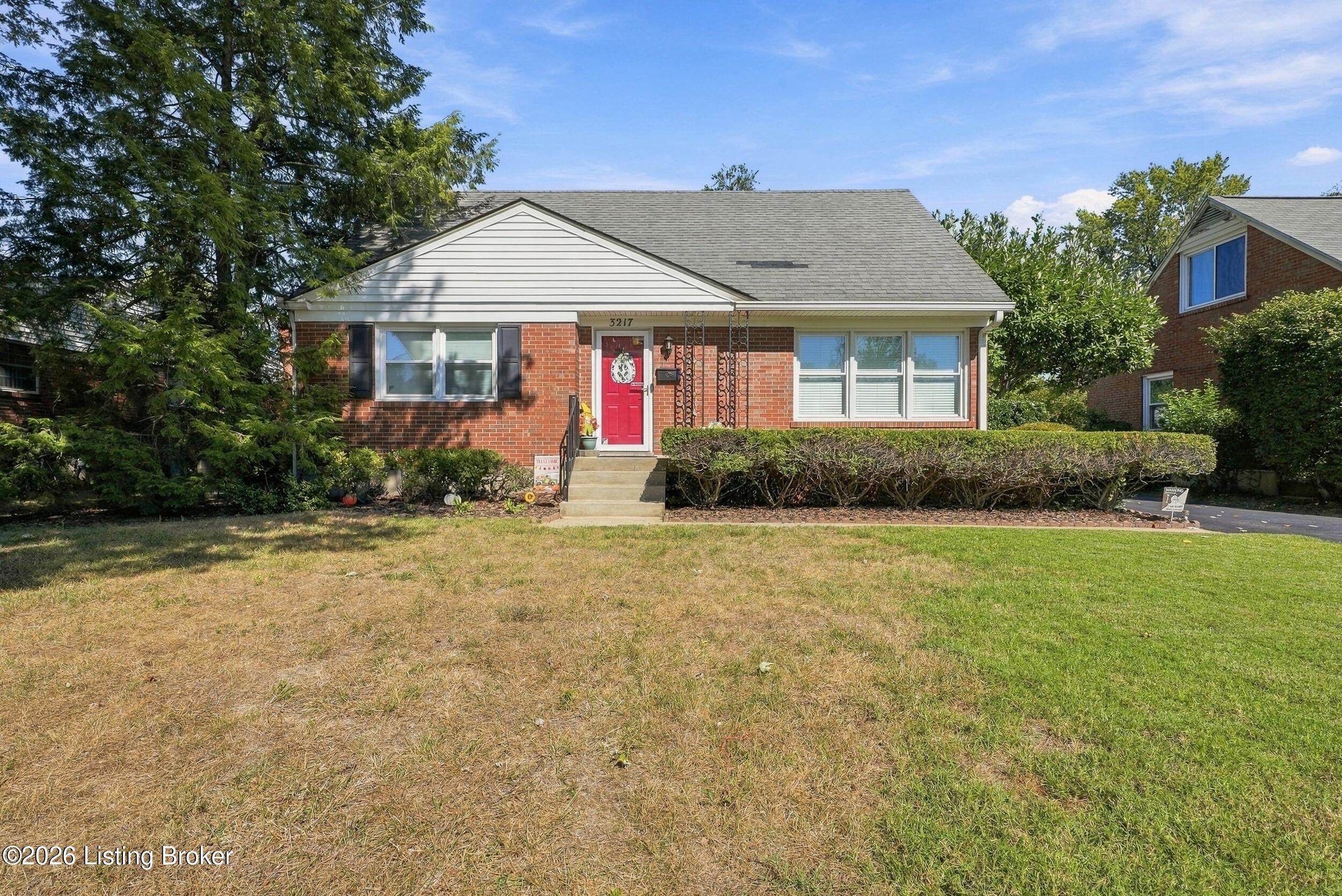3217 Radiance Rd — photo