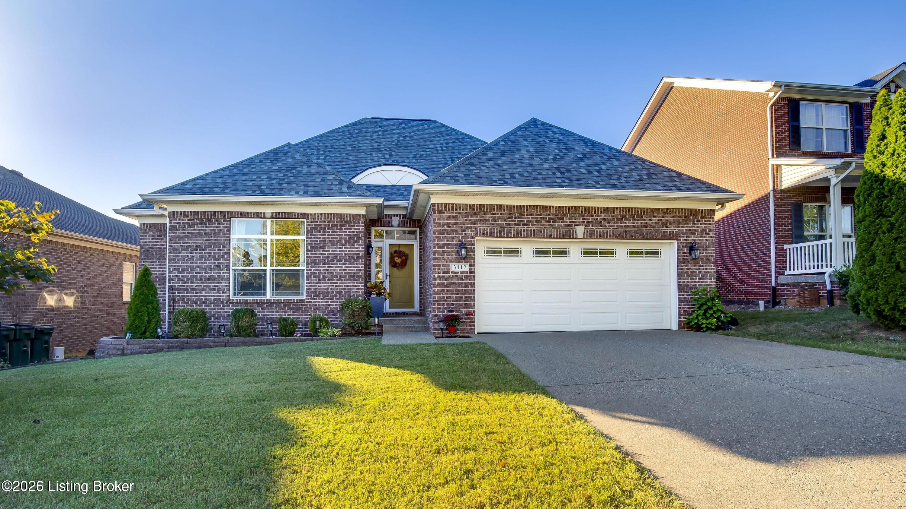 3412 Stony Farm Dr — photo