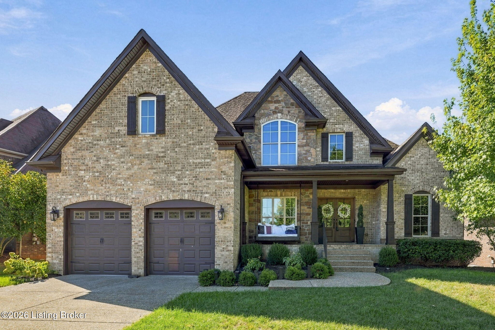 11000 Pebble Creek Dr — photo