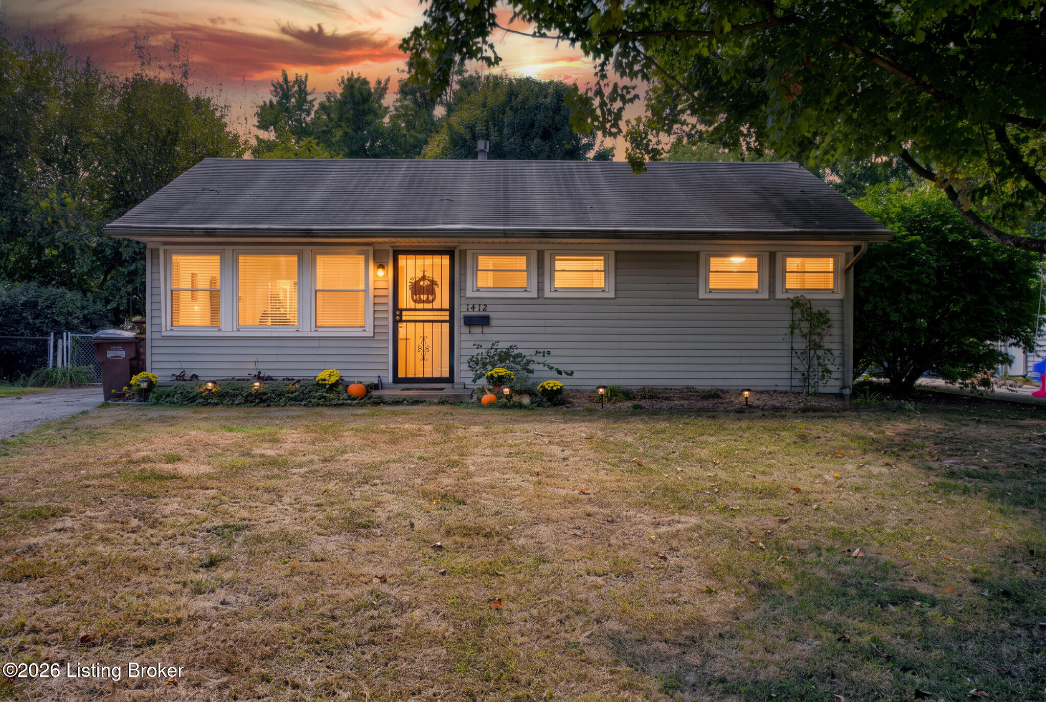 1412 Mark Trail Rd — photo