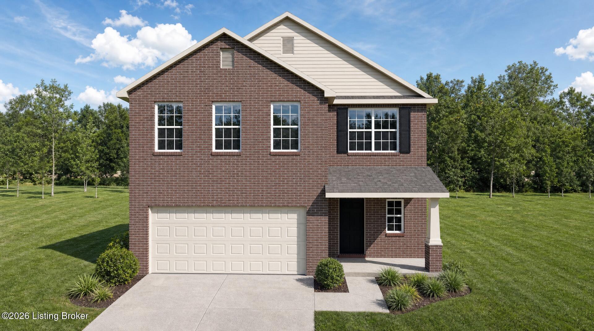 7821 Firescale Ct — photo