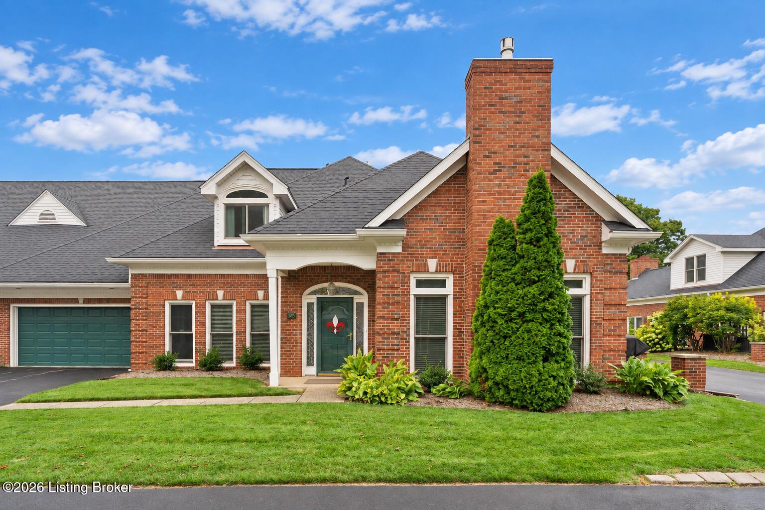 305 Westgate Terrace Ct — photo