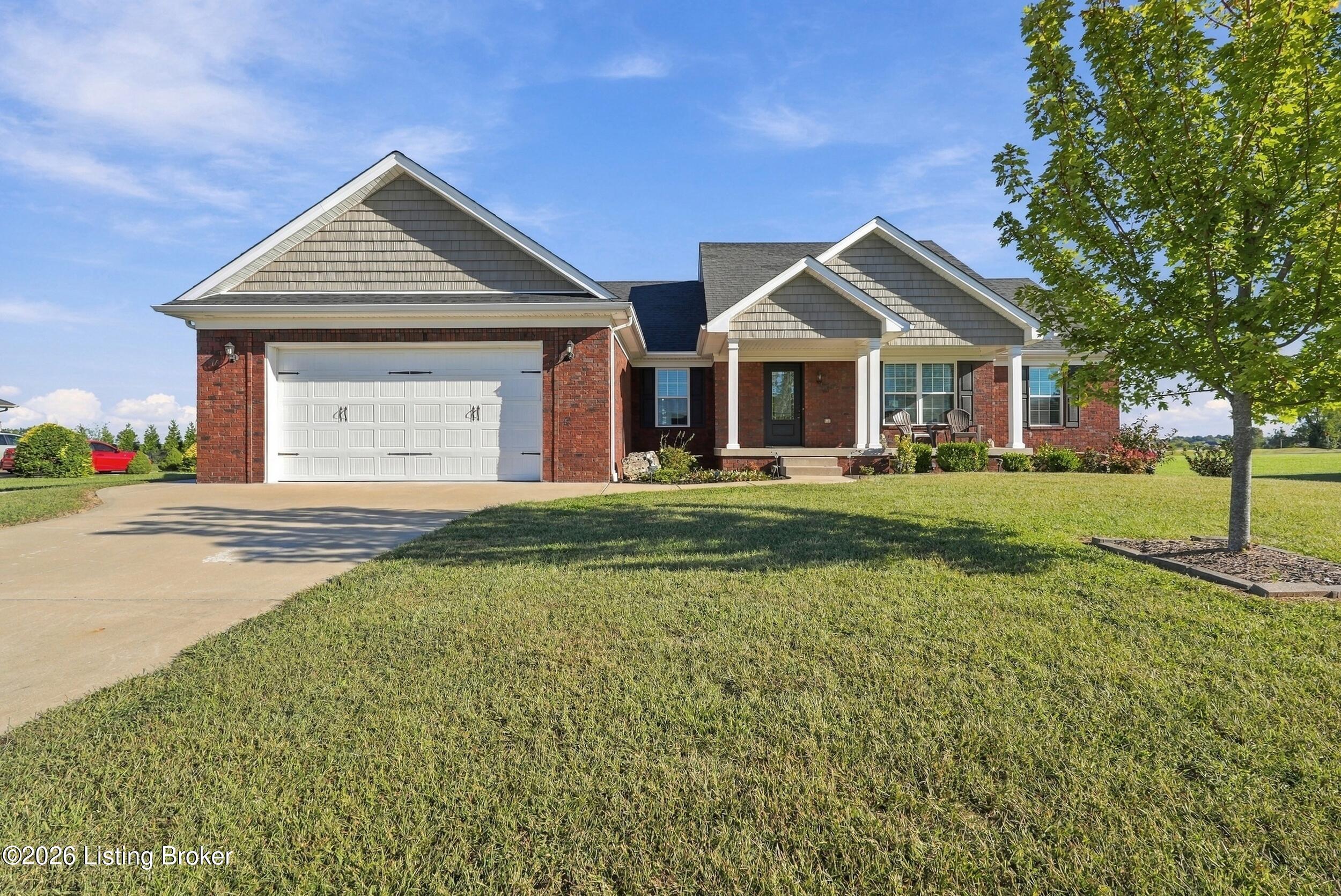 104 Millwood Way — photo