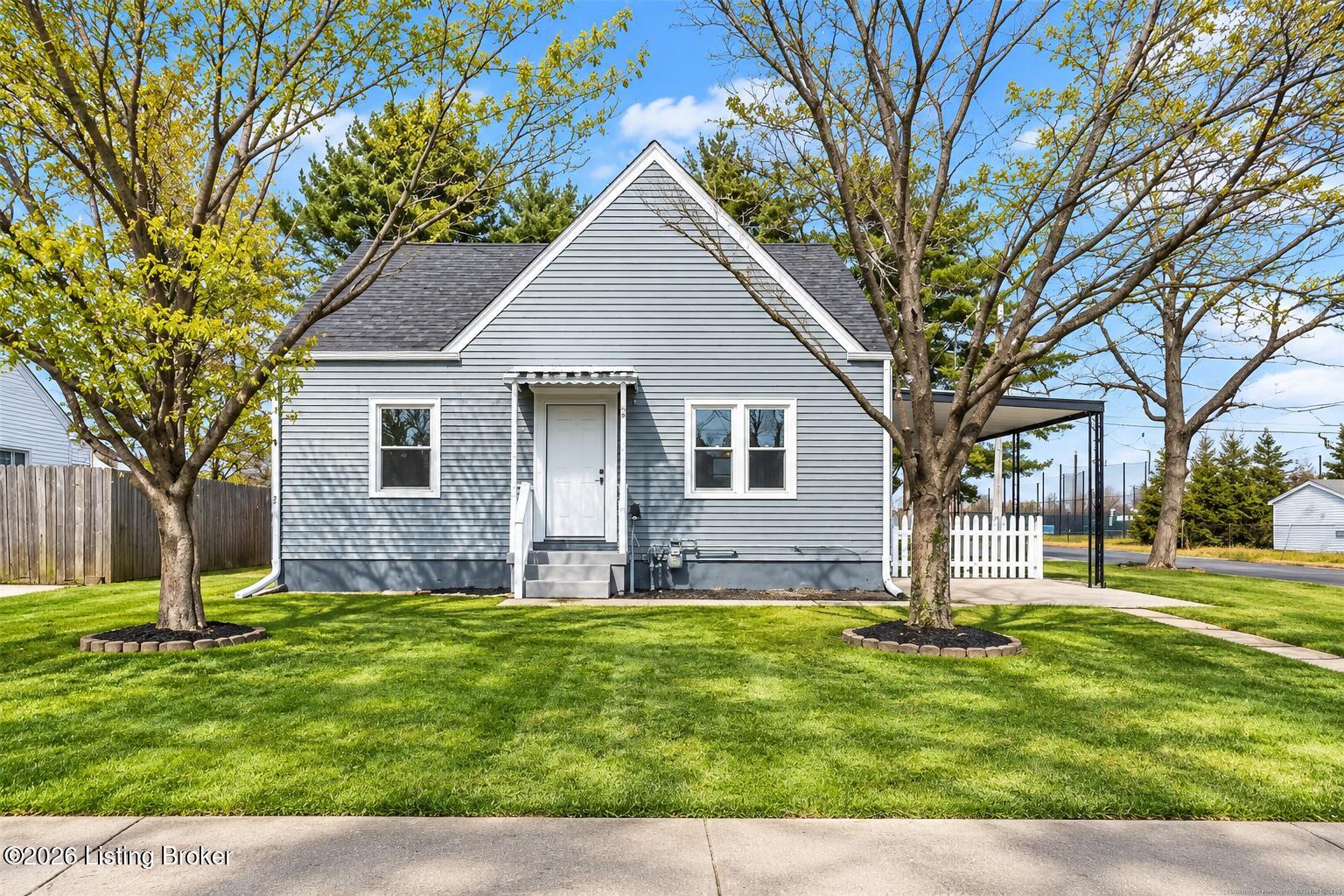 479 Andalusia Ave — photo