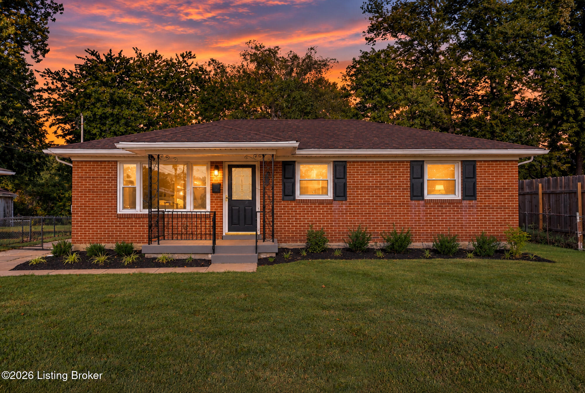 4444 Charlotte Ann Dr — photo