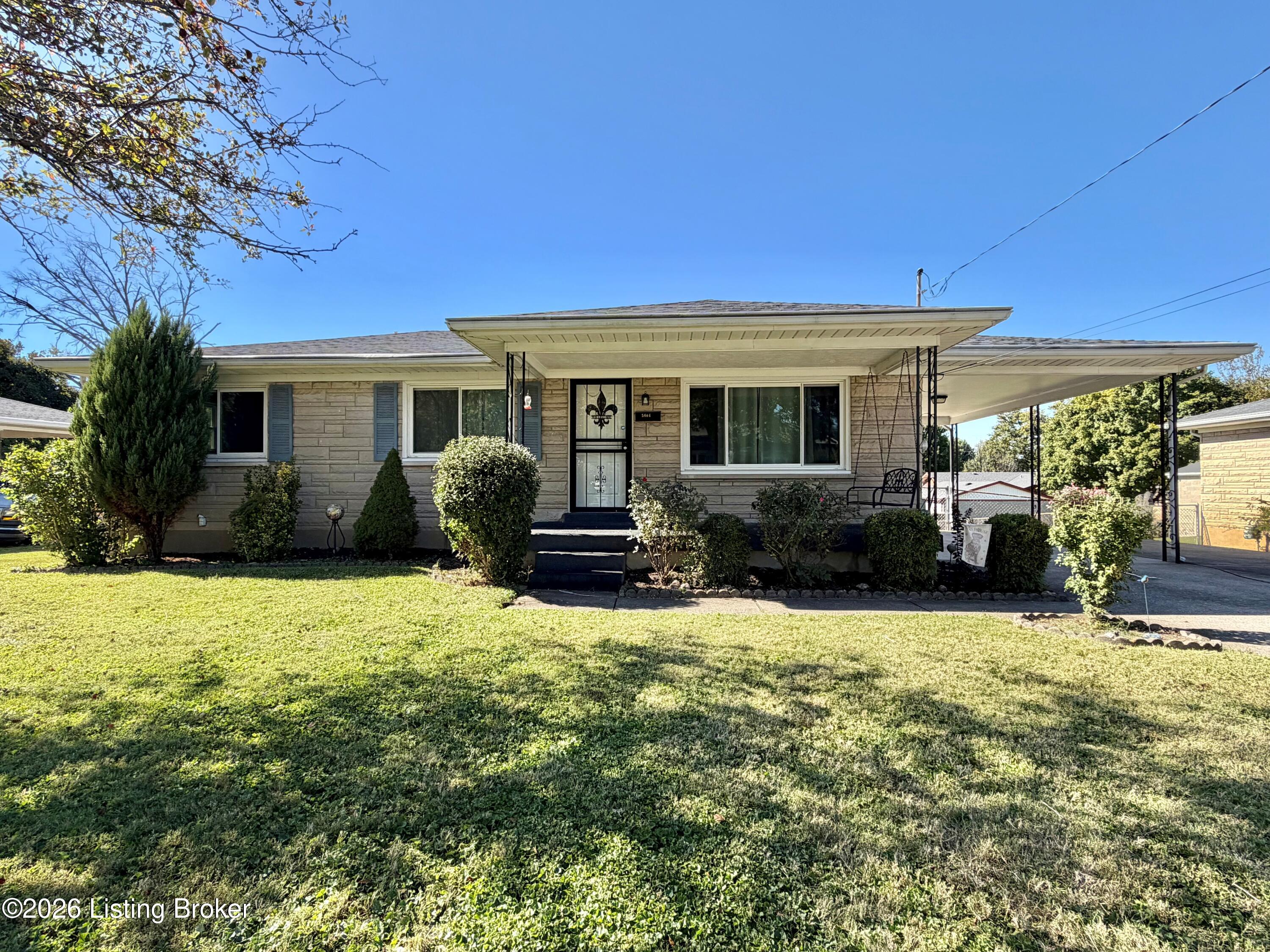 5604 Sterling Dr — photo