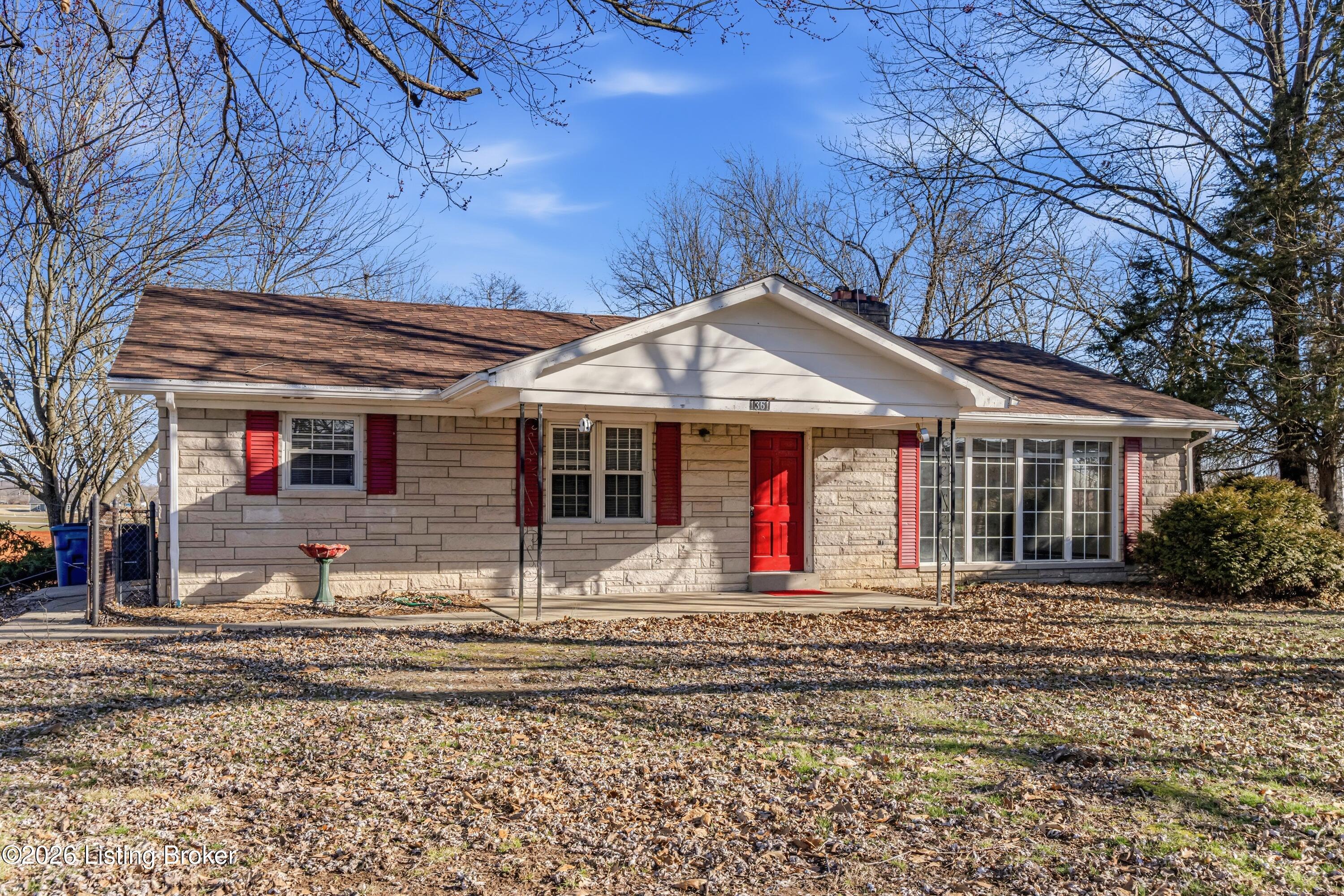 1361 Old State Rd — photo