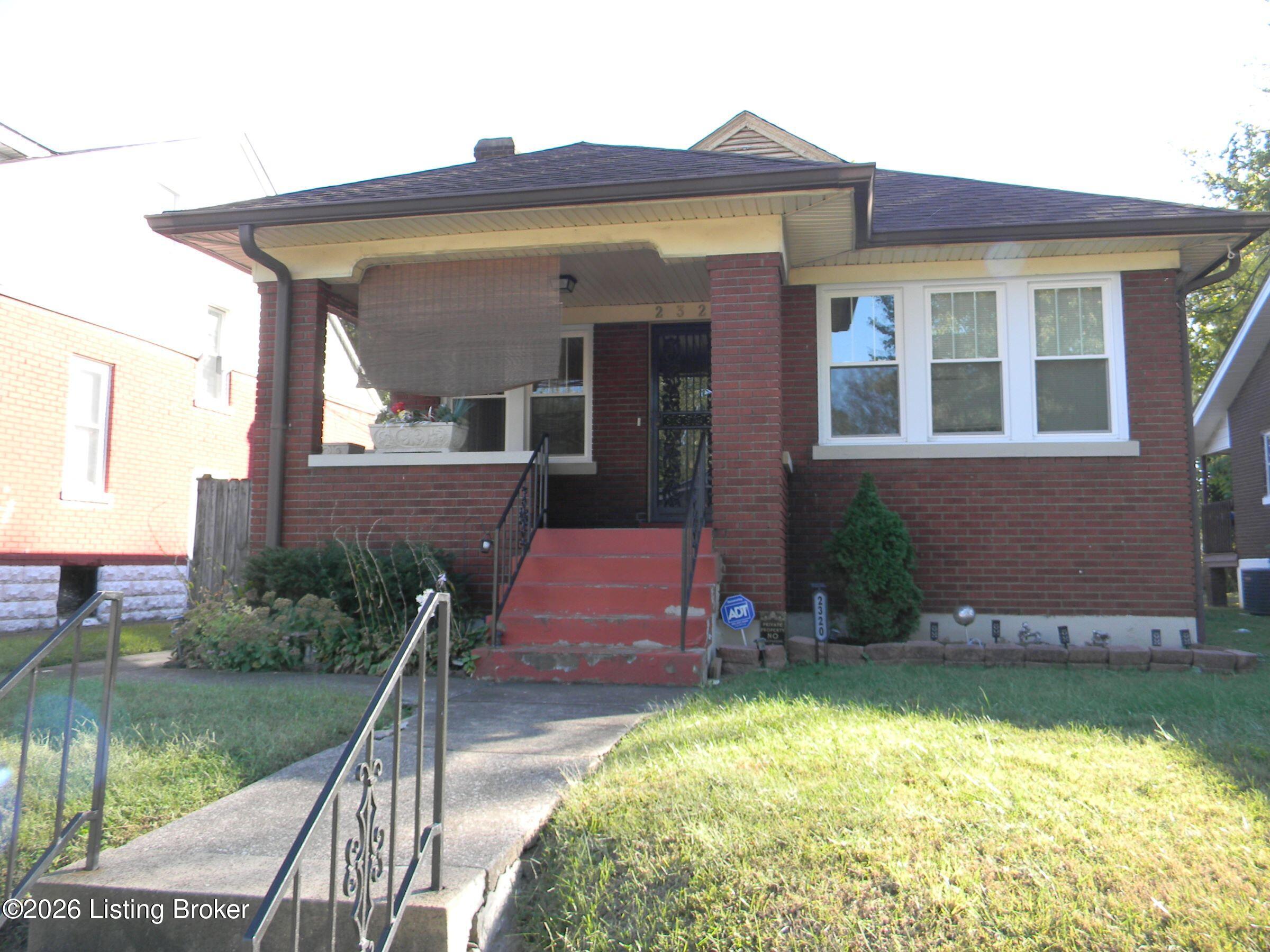 2320 Hale Ave — photo