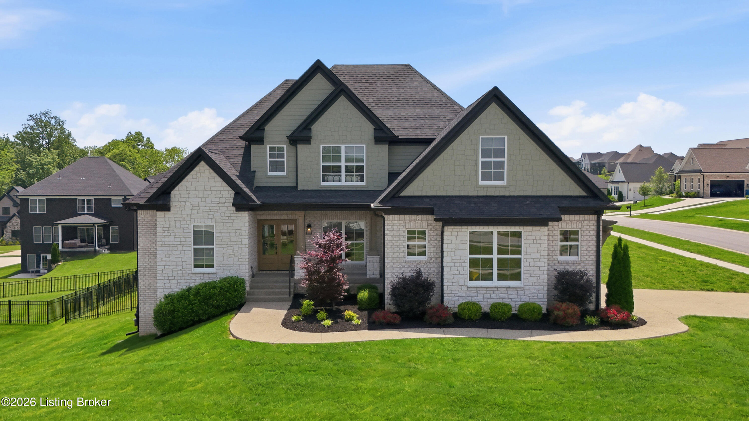 6300 Leyton Ct — photo