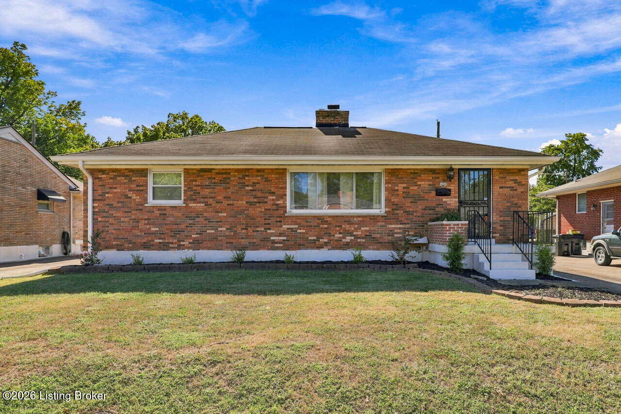 3318 Furman Blvd — photo