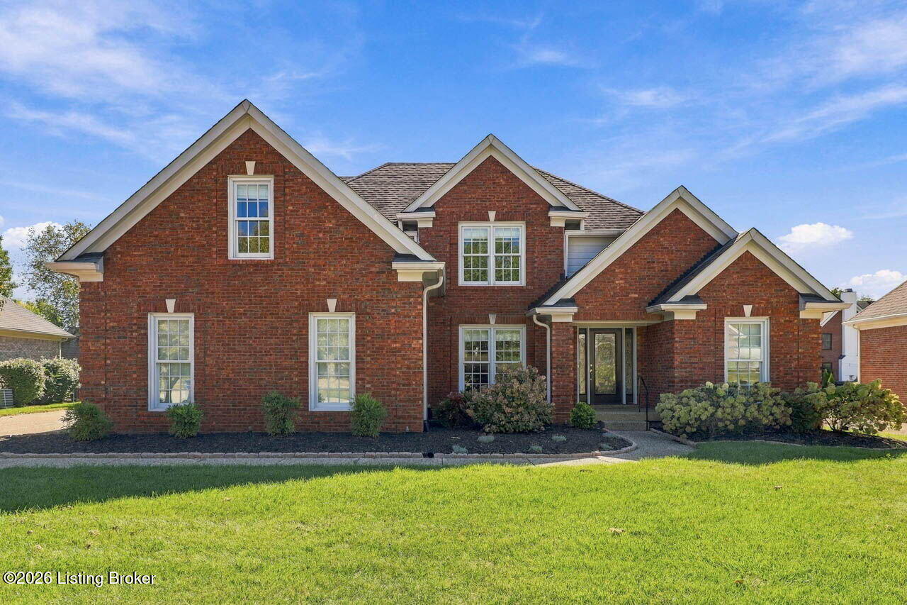 3823 Rock Bay Dr — photo