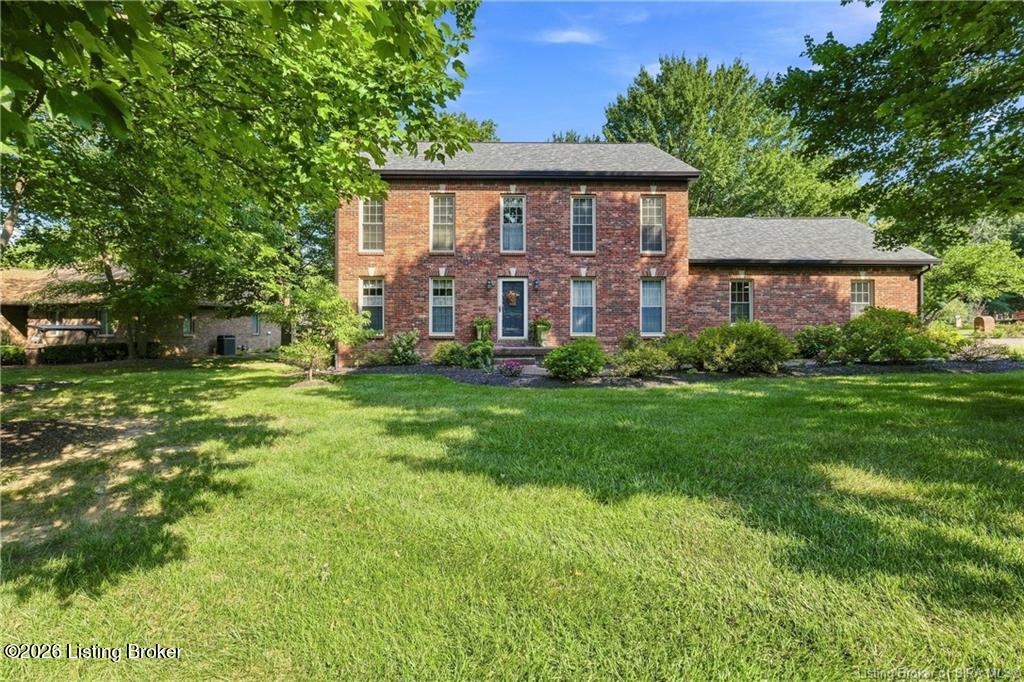 1700 Oak Grove Dr — photo