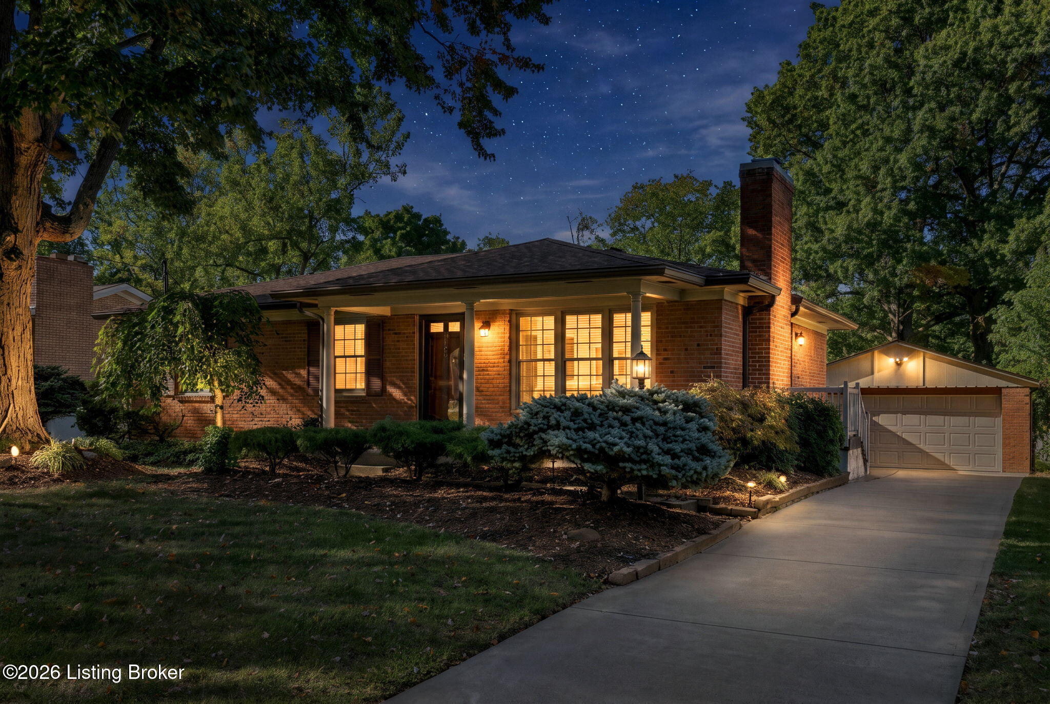 8402 Michael Ray Dr — photo