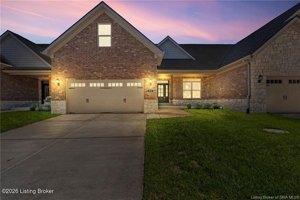 810 Katie Ln Lot 10 — photo