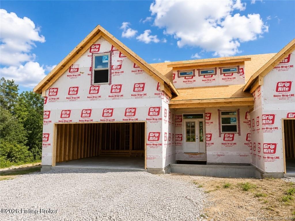 800 Katie Ln Lot 5 — photo