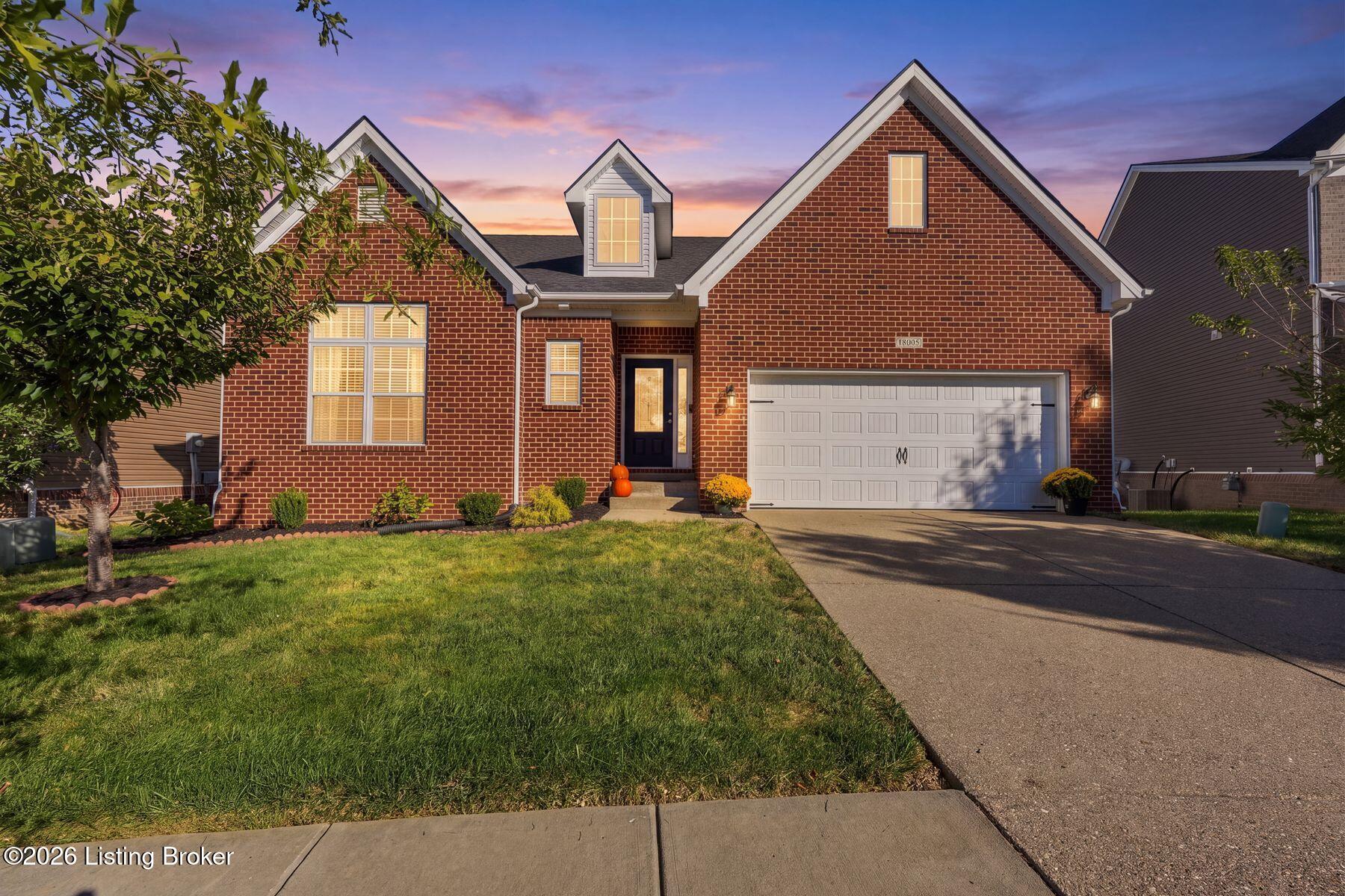 18005 Ellerslie Dr — photo