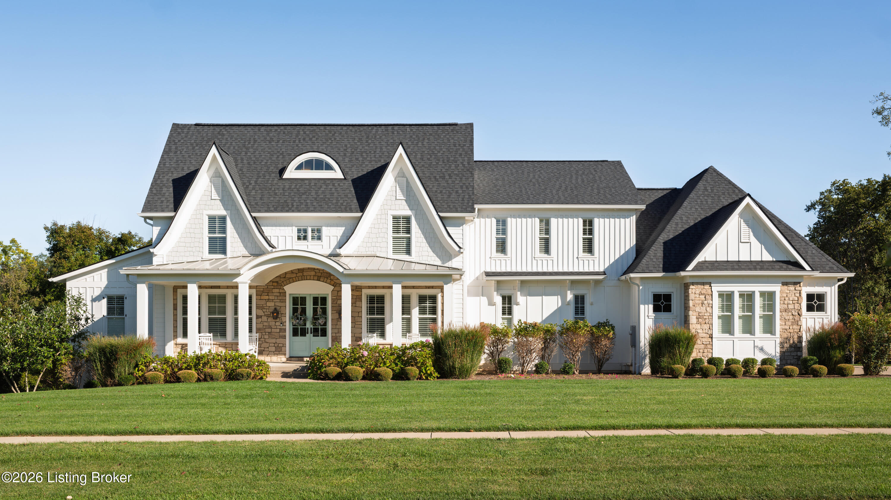12505 Poplar Woods Dr — photo