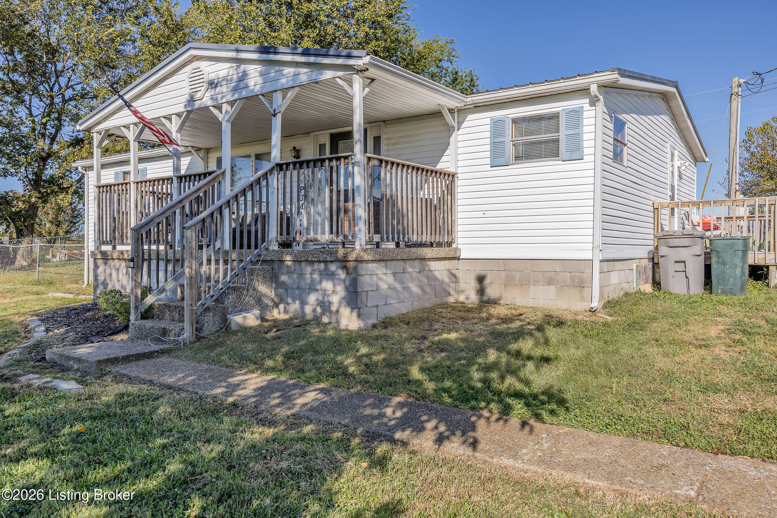 2665 Plum Run Rd — photo