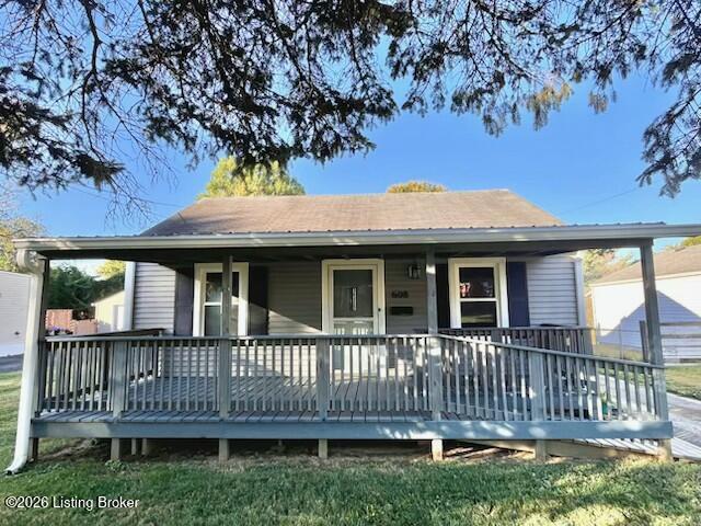 608 N Hite Ave — photo