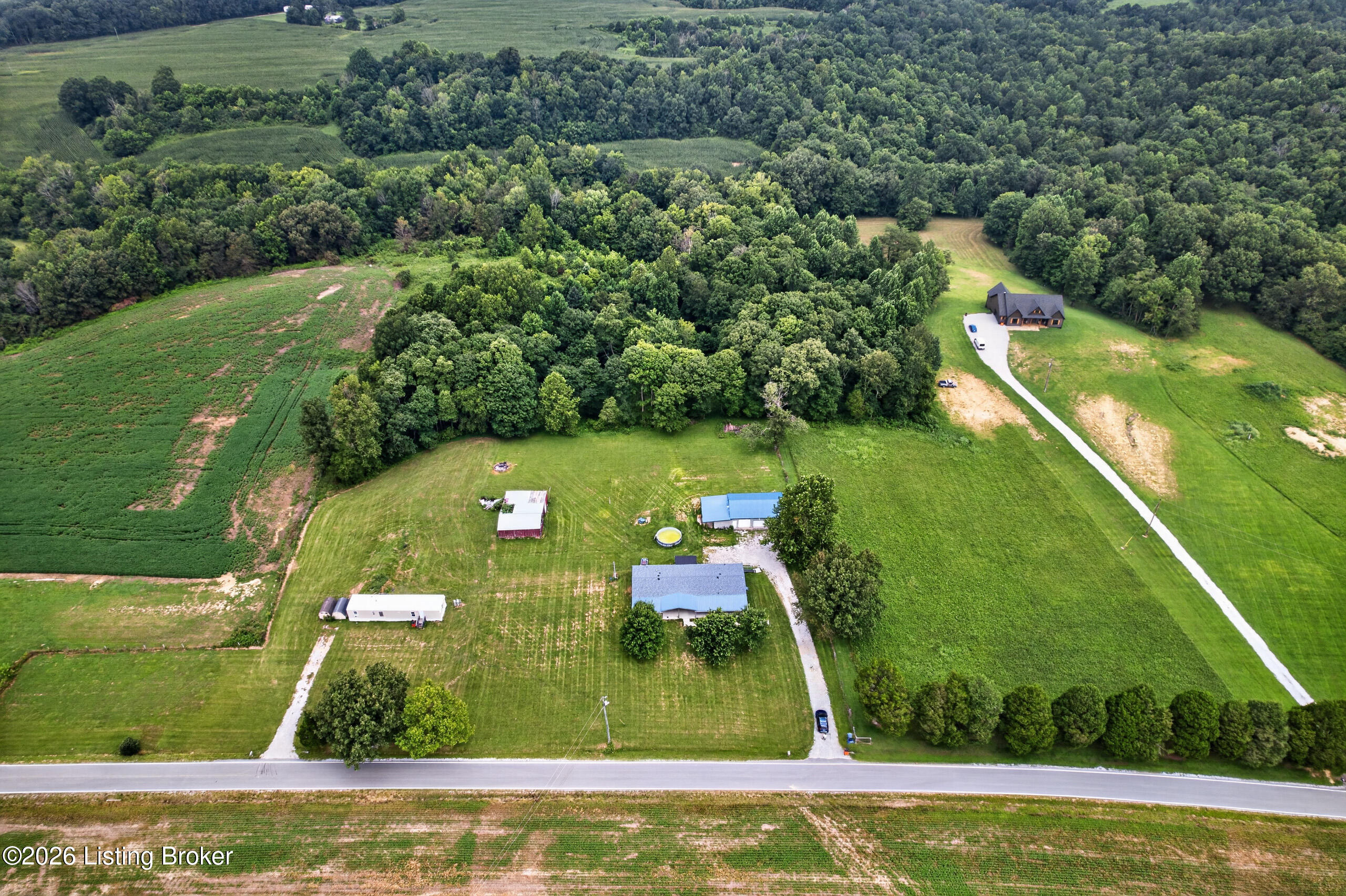 1100 Solway Meeting Rd — photo