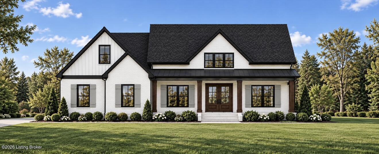 209 Wendover Ct — photo