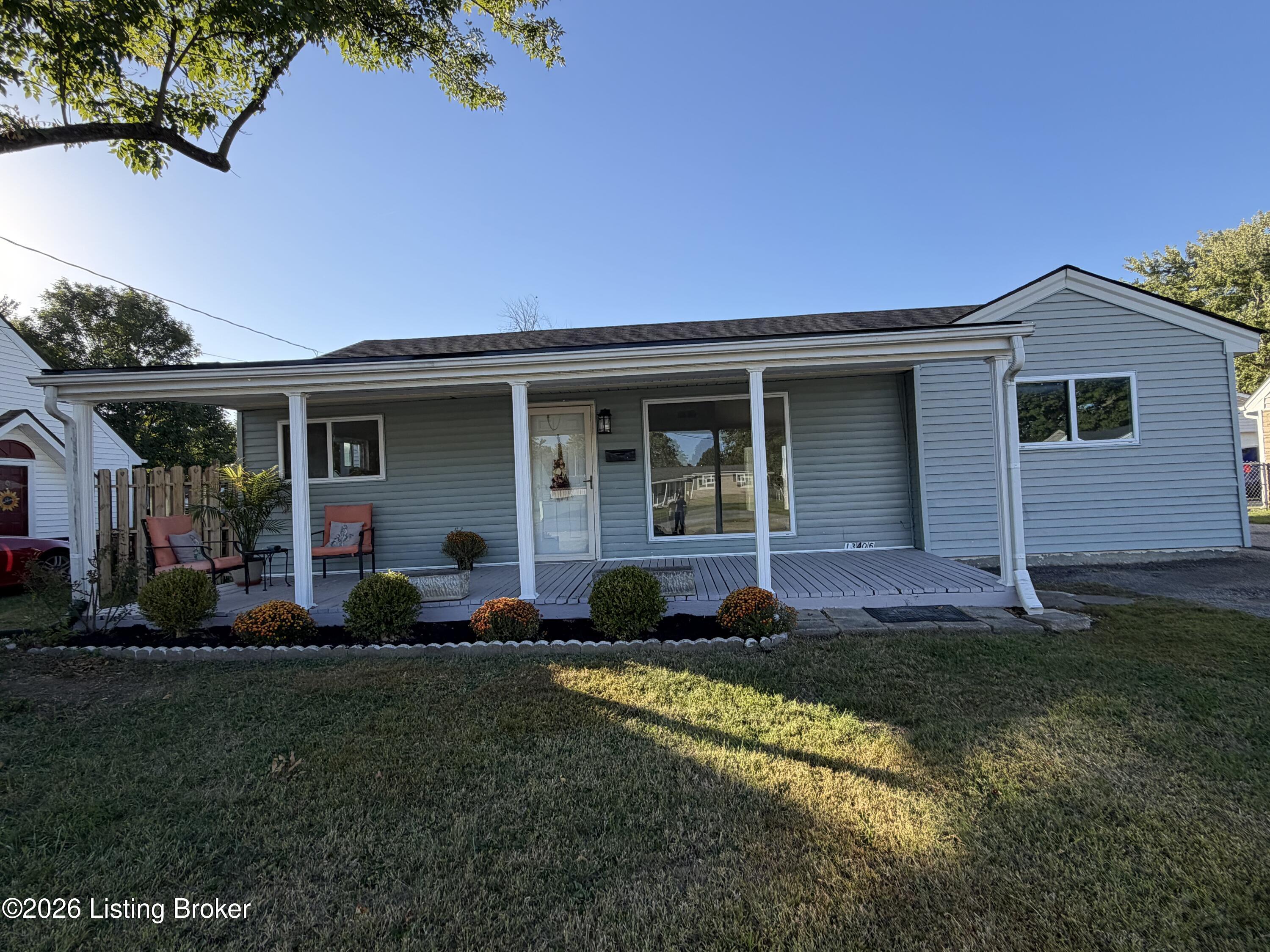 13406 Kinross Blvd — photo