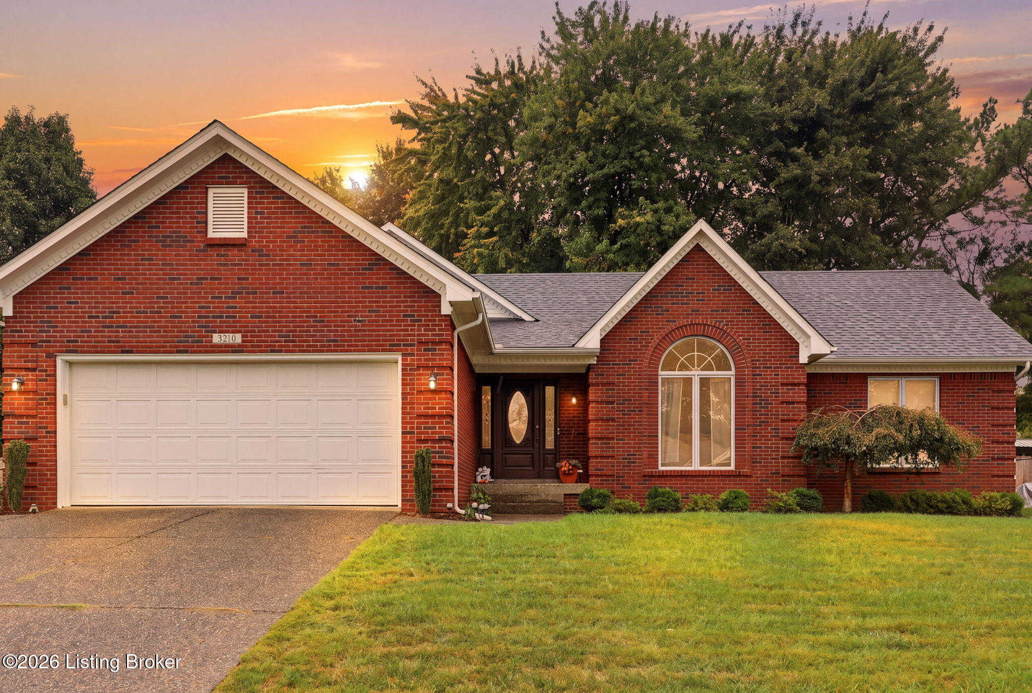 7210 Apple Mill Dr — photo