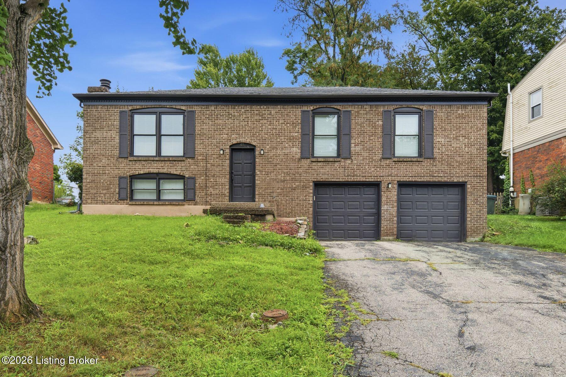 4105 Brentler Rd — photo