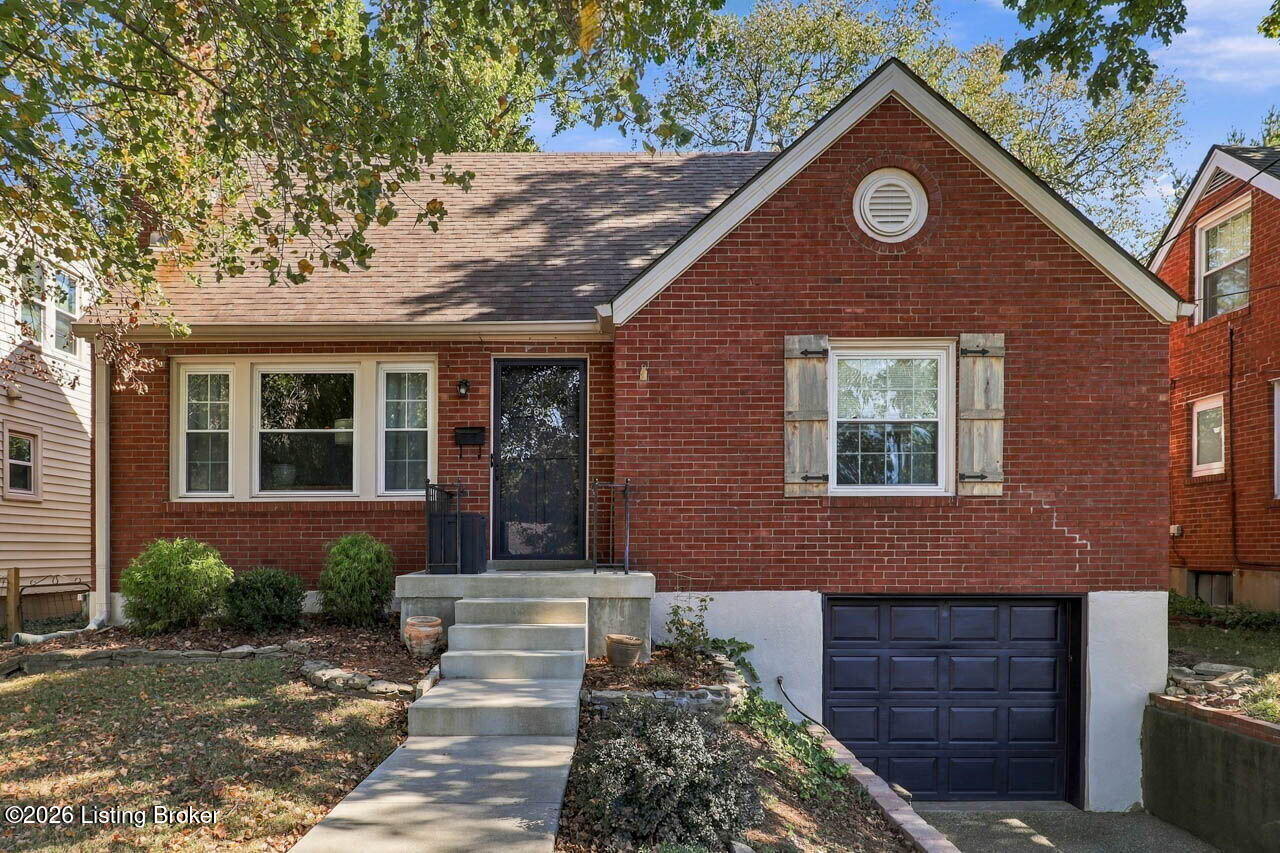 2615 Drayton Dr — photo